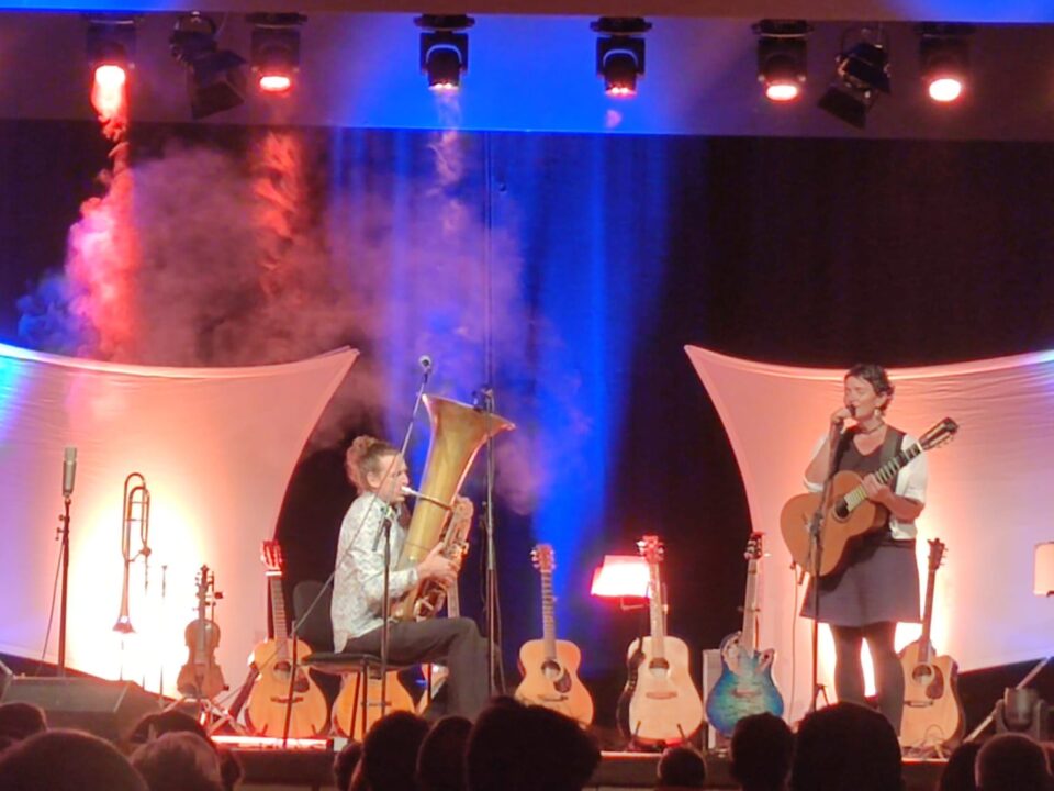 Jodula & Johannes Bär